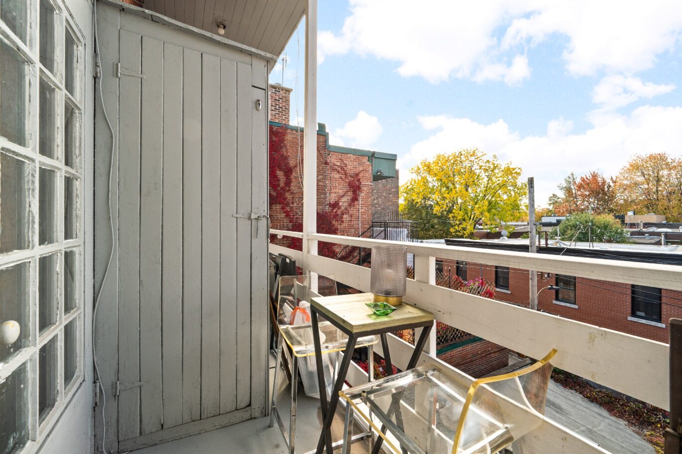 4098 – 4100 Rue St-Hubert Montréal (Le Plateau-Mont-Royal) (Montréal)