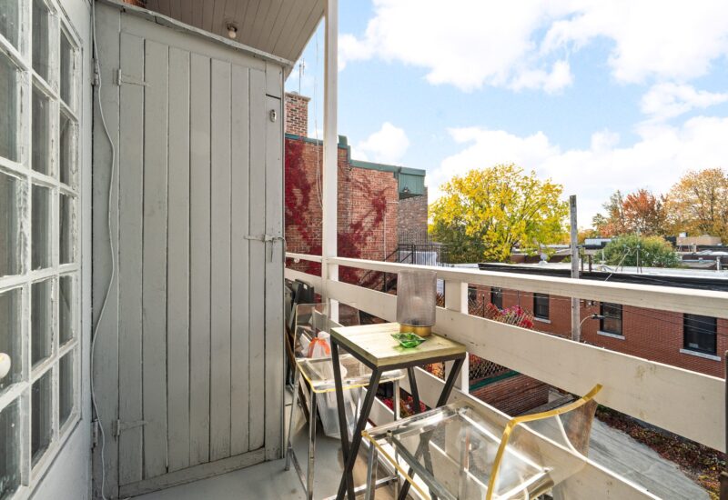 4098 – 4100 Rue St-Hubert Montréal (Le Plateau-Mont-Royal) (Montréal)