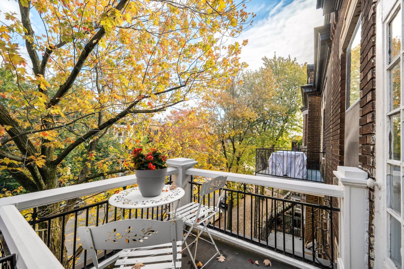 4098 – 4100 Rue St-Hubert Montréal (Le Plateau-Mont-Royal) (Montréal)