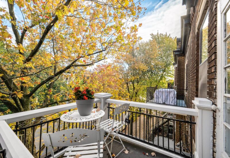 4098 – 4100 Rue St-Hubert Montréal (Le Plateau-Mont-Royal) (Montréal)