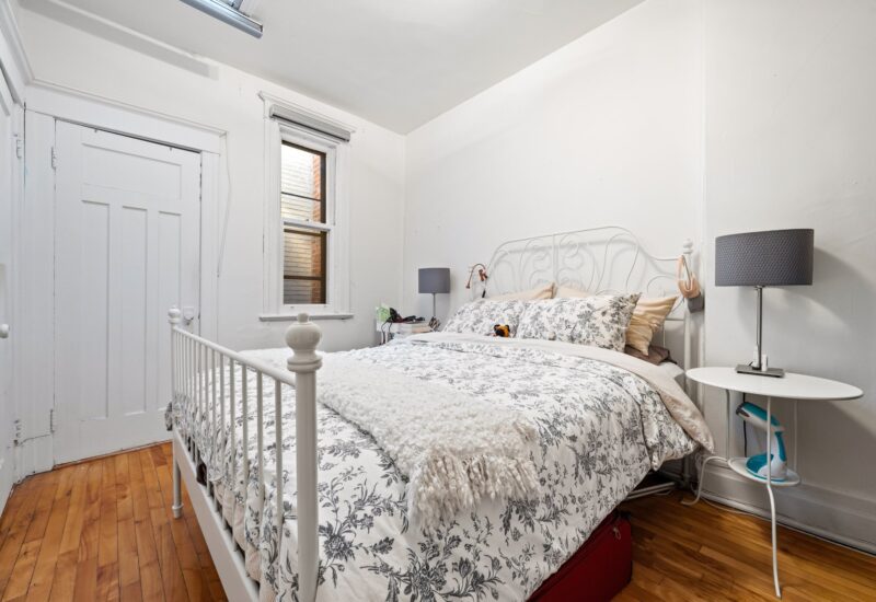 4098 – 4100 Rue St-Hubert Montréal (Le Plateau-Mont-Royal) (Montréal)