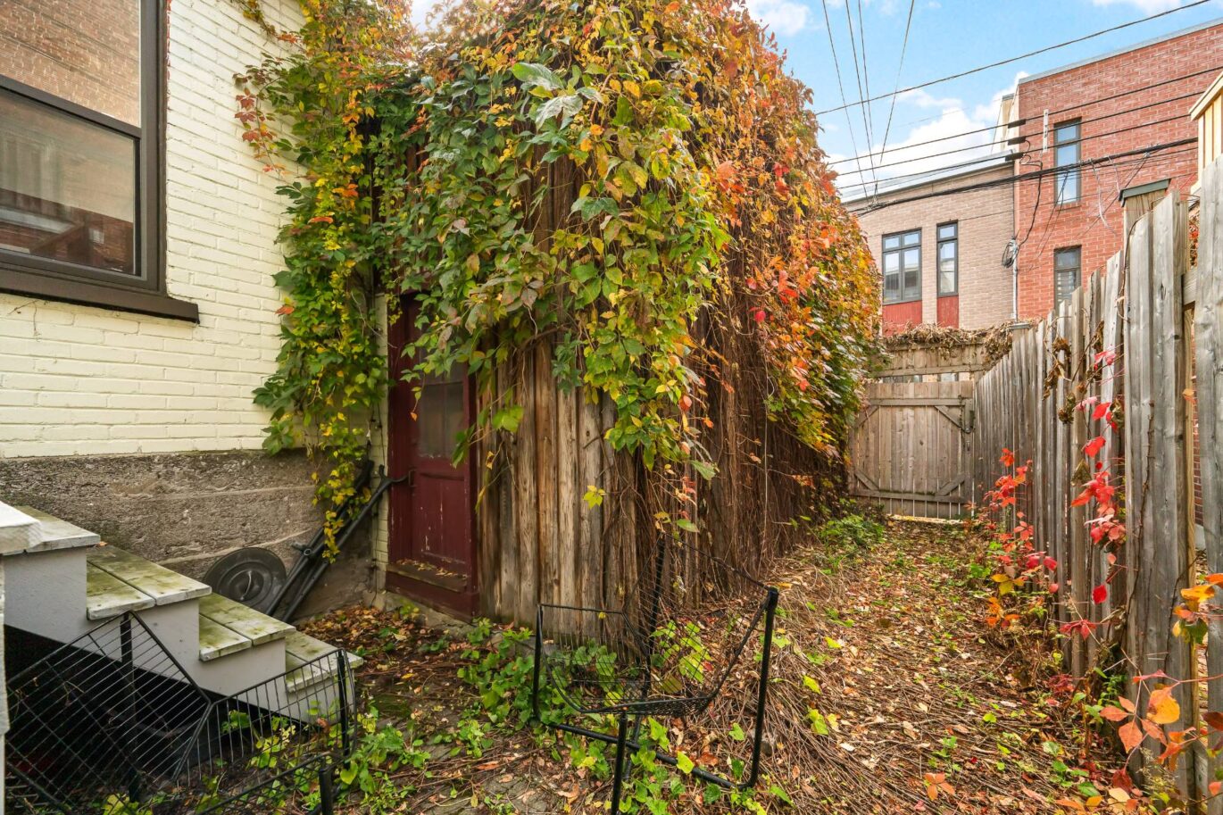 4098 – 4100 Rue St-Hubert Montréal (Le Plateau-Mont-Royal) (Montréal)