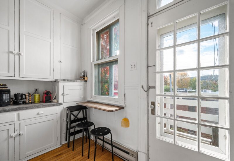 4098 – 4100 Rue St-Hubert Montréal (Le Plateau-Mont-Royal) (Montréal)