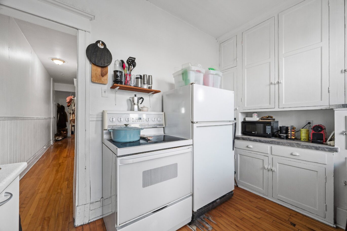 4098 – 4100 Rue St-Hubert Montréal (Le Plateau-Mont-Royal) (Montréal)