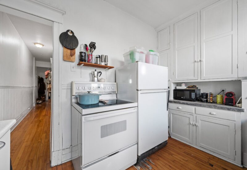 4098 – 4100 Rue St-Hubert Montréal (Le Plateau-Mont-Royal) (Montréal)