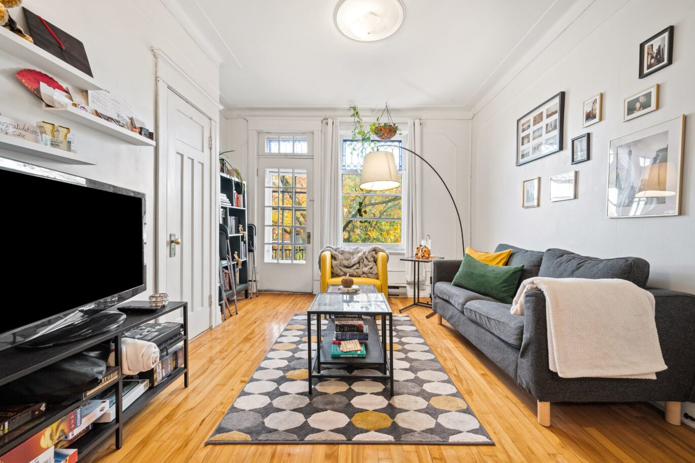 4098 – 4100 Rue St-Hubert Montréal (Le Plateau-Mont-Royal) (Montréal)