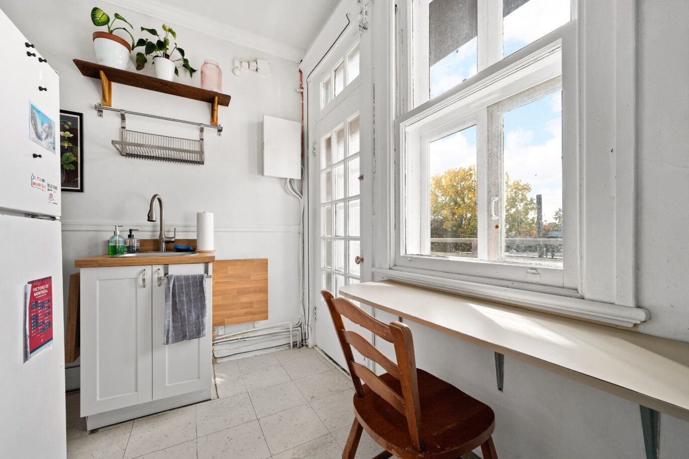 4098 – 4100 Rue St-Hubert Montréal (Le Plateau-Mont-Royal) (Montréal)