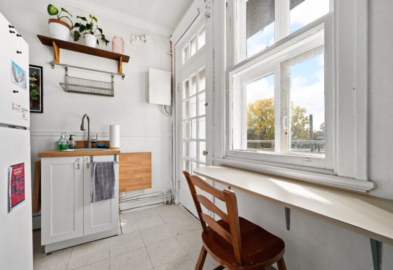 4098 – 4100 Rue St-Hubert Montréal (Le Plateau-Mont-Royal) (Montréal)