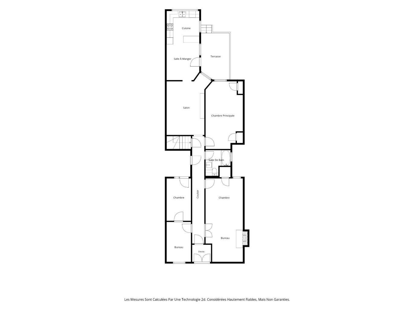 4098 – 4100 Rue St-Hubert Montréal (Le Plateau-Mont-Royal) (Montréal)