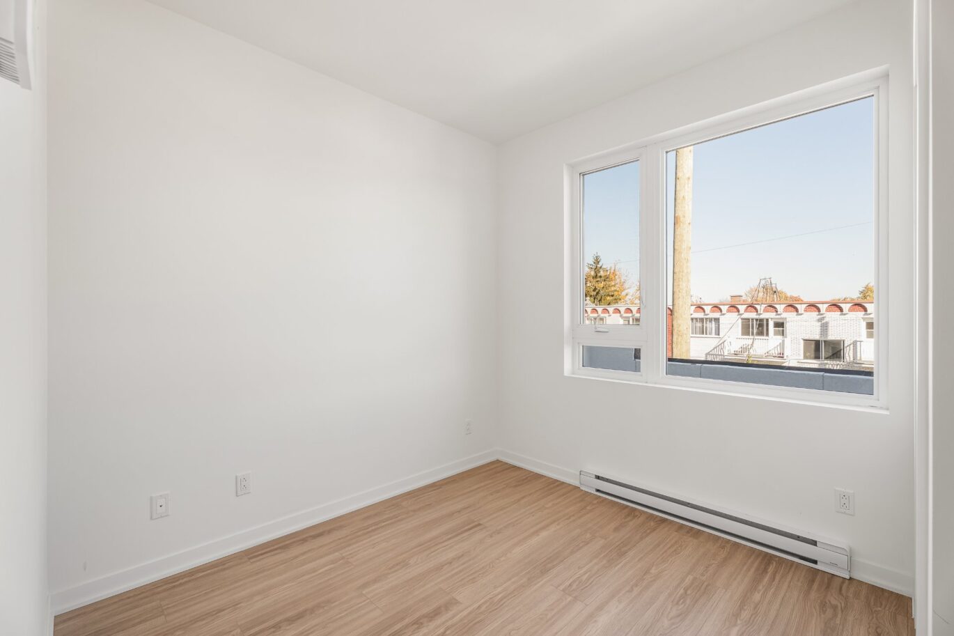 6840 Rue Marquette #6 Montréal (Rosemont/La Petite-Patrie) (Montréal)