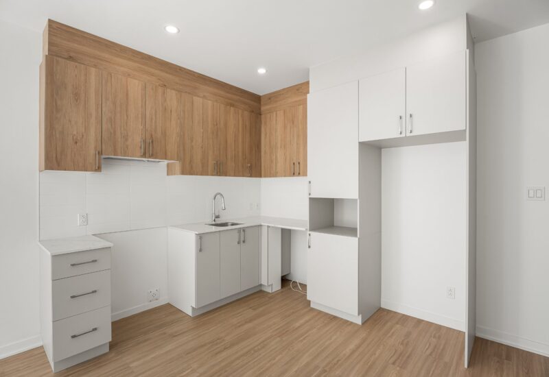 6840 Rue Marquette #6 Montréal (Rosemont/La Petite-Patrie) (Montréal)