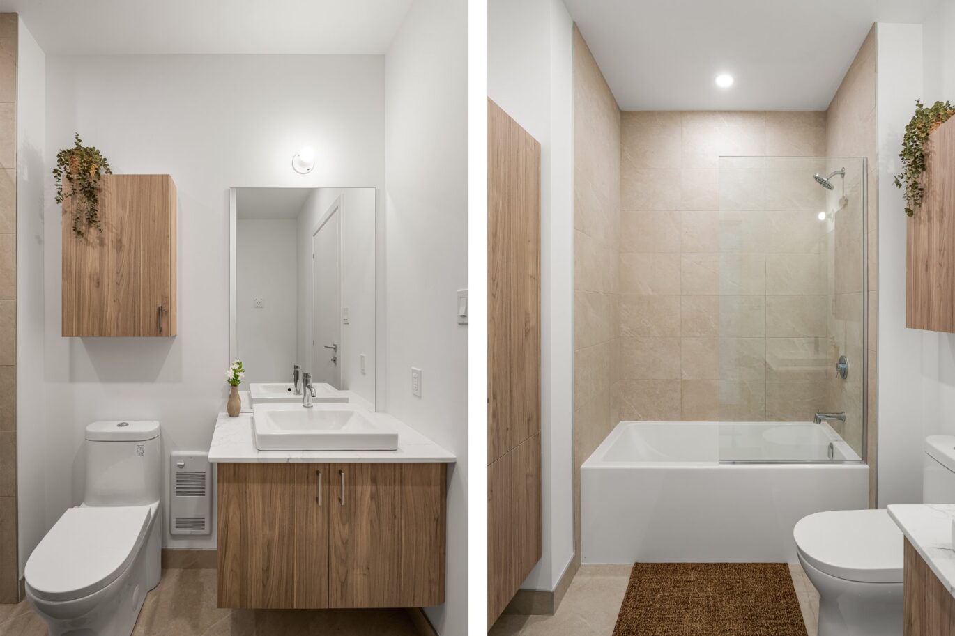 6840 Rue Marquette #6 Montréal (Rosemont/La Petite-Patrie) (Montréal)