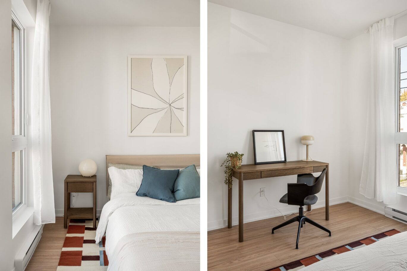 6840 Rue Marquette #6 Montréal (Rosemont/La Petite-Patrie) (Montréal)