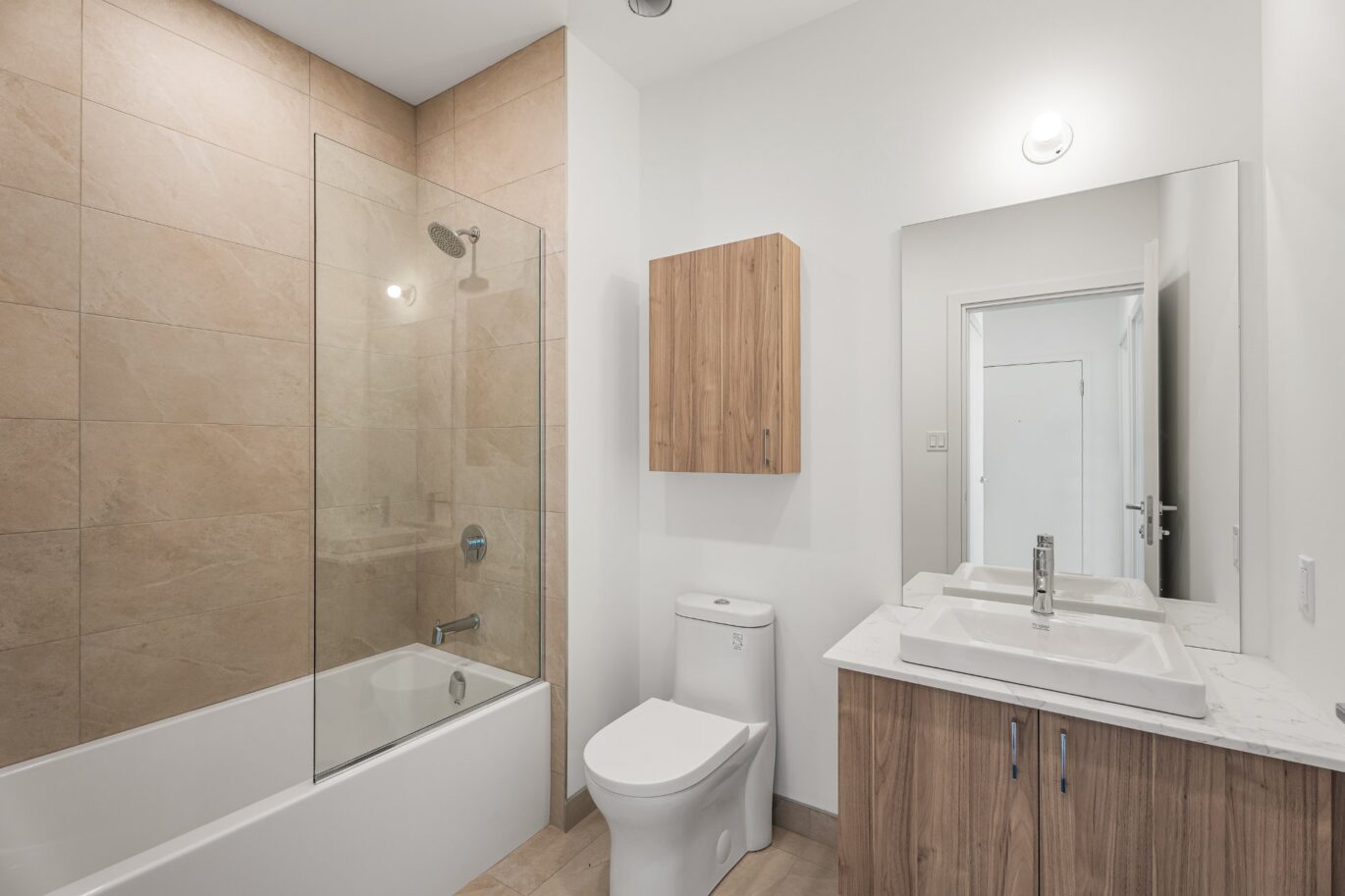 6840 Rue Marquette #6 Montréal (Rosemont/La Petite-Patrie) (Montréal)
