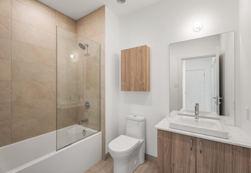 6840 Rue Marquette #6 Montréal (Rosemont/La Petite-Patrie) (Montréal)