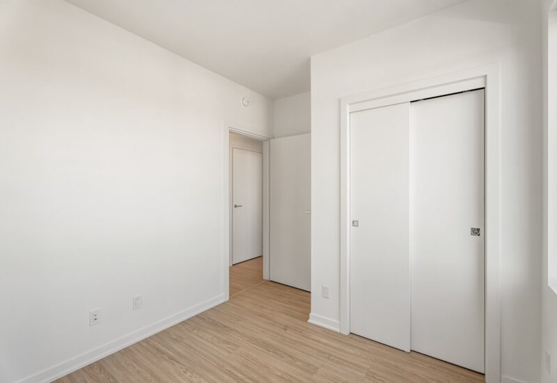 6840 Rue Marquette #6 Montréal (Rosemont/La Petite-Patrie) (Montréal)