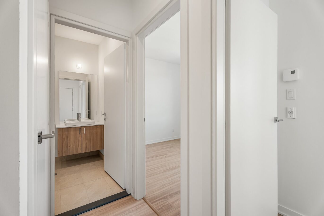 6840 Rue Marquette #6 Montréal (Rosemont/La Petite-Patrie) (Montréal)