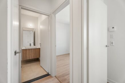 6840 Rue Marquette #6 Montréal (Rosemont/La Petite-Patrie) (Montréal)