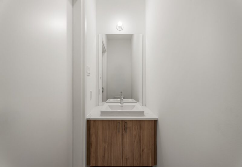 6840 Rue Marquette #6 Montréal (Rosemont/La Petite-Patrie) (Montréal)
