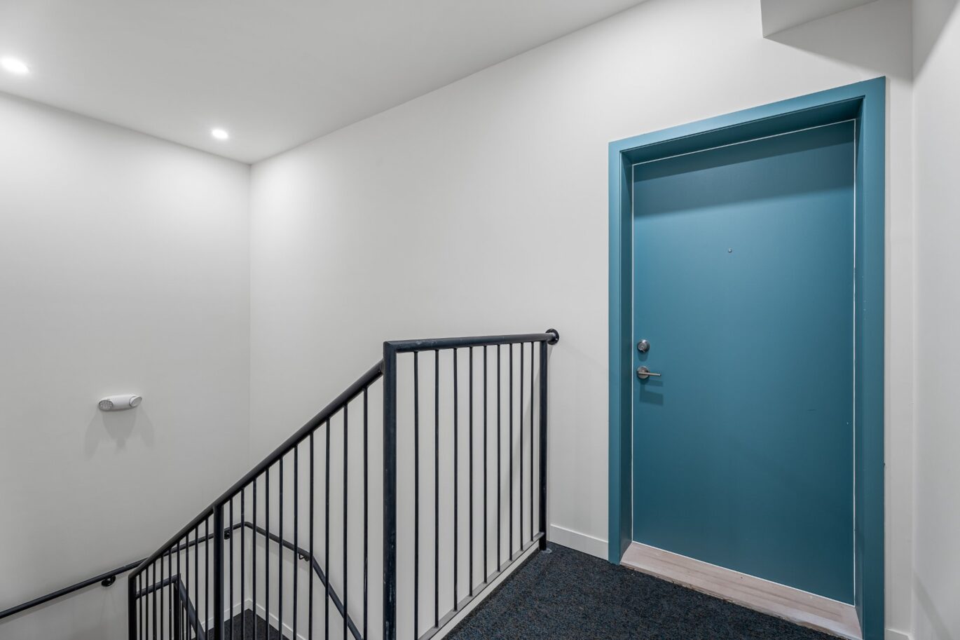 6840 Rue Marquette #6 Montréal (Rosemont/La Petite-Patrie) (Montréal)
