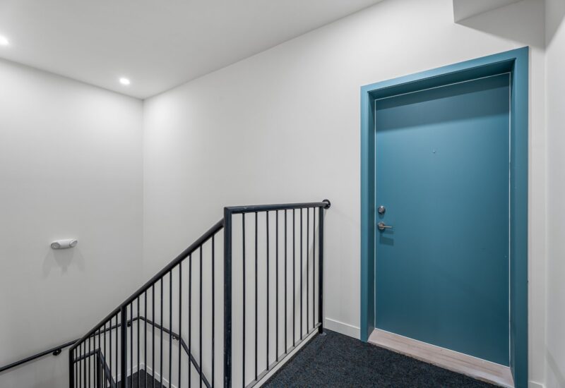 6840 Rue Marquette #6 Montréal (Rosemont/La Petite-Patrie) (Montréal)
