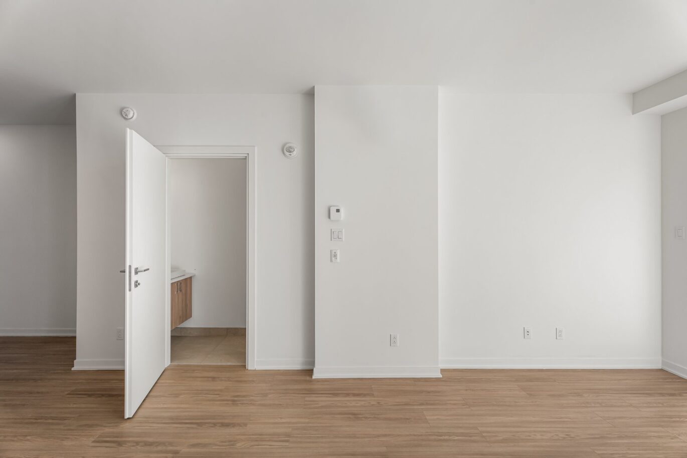 6840 Rue Marquette #6 Montréal (Rosemont/La Petite-Patrie) (Montréal)