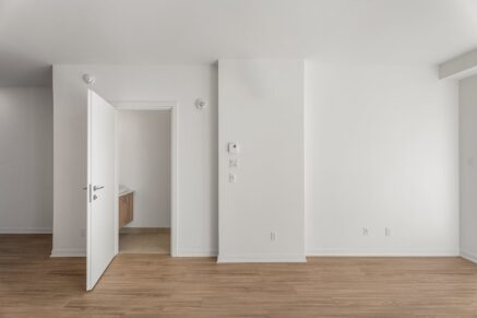 6840 Rue Marquette #6 Montréal (Rosemont/La Petite-Patrie) (Montréal)
