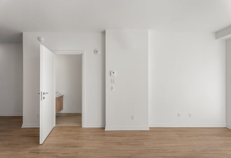 6840 Rue Marquette #6 Montréal (Rosemont/La Petite-Patrie) (Montréal)