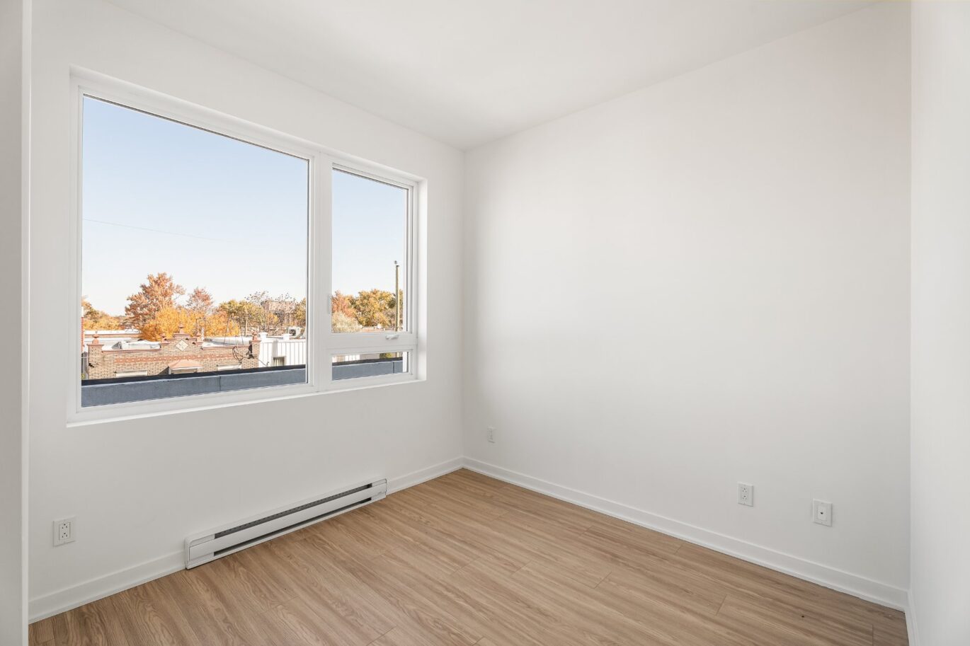 6840 Rue Marquette #6 Montréal (Rosemont/La Petite-Patrie) (Montréal)