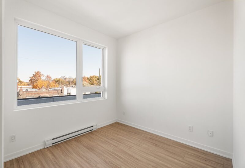 6840 Rue Marquette #6 Montréal (Rosemont/La Petite-Patrie) (Montréal)