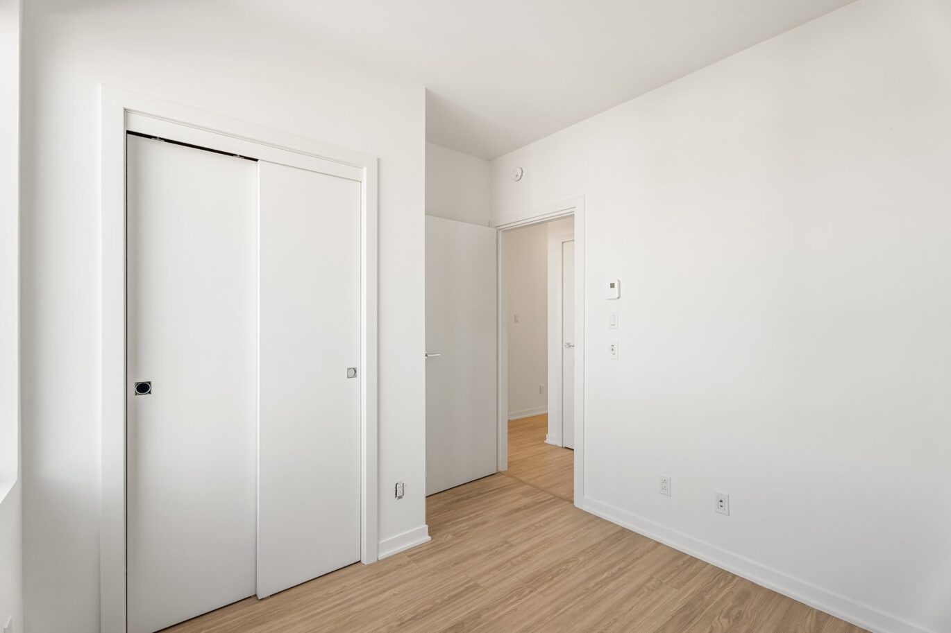6840 Rue Marquette #6 Montréal (Rosemont/La Petite-Patrie) (Montréal)