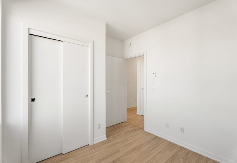 6840 Rue Marquette #6 Montréal (Rosemont/La Petite-Patrie) (Montréal)
