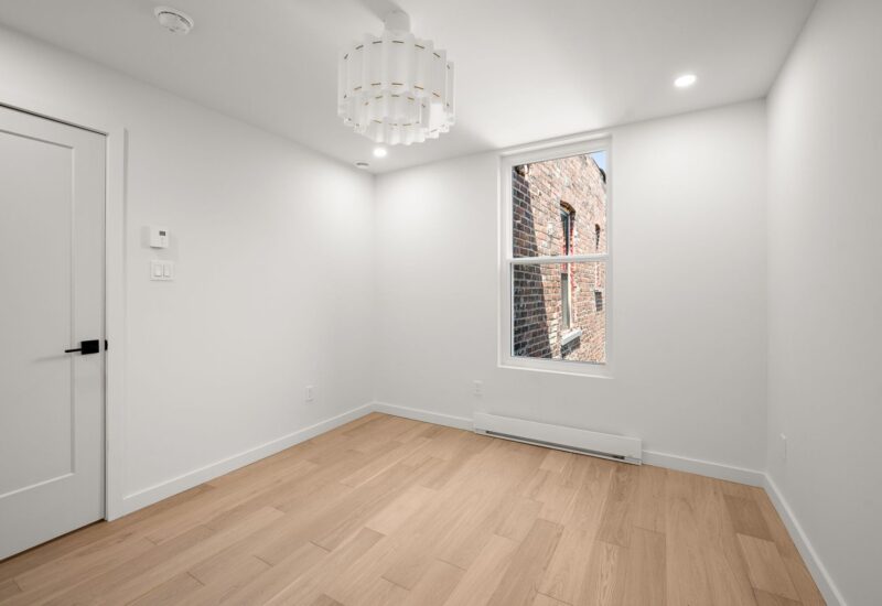 4719 Av. Papineau Montréal (Le Plateau-Mont-Royal) (Montréal)
