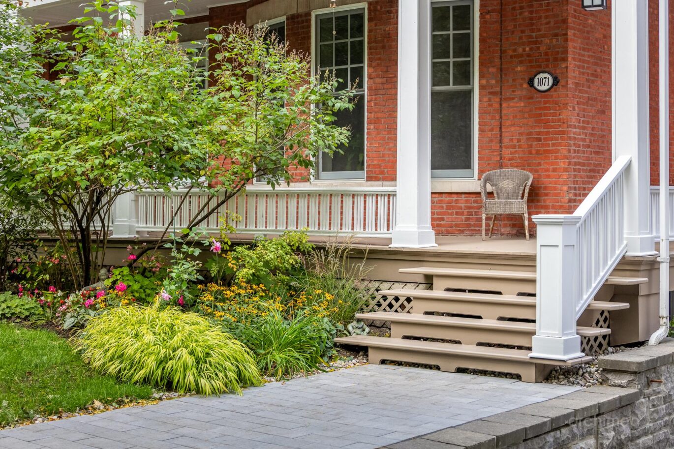 1071 Boul. Mont-Royal Montréal (Outremont) (Montréal)