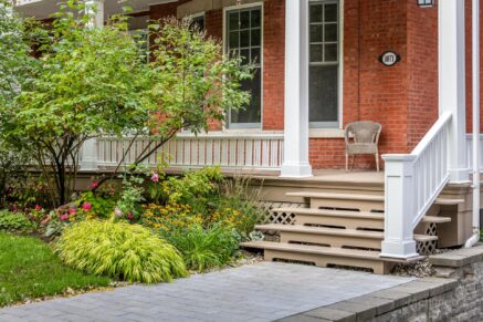 1071 Boul. Mont-Royal Montréal (Outremont) (Montréal)