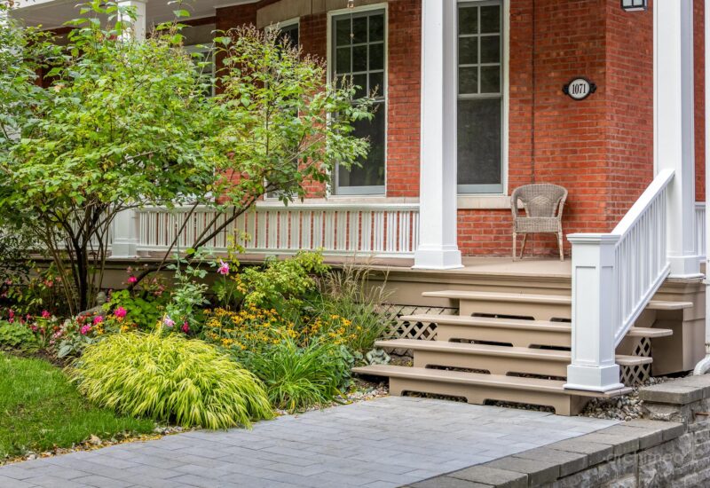1071 Boul. Mont-Royal Montréal (Outremont) (Montréal)
