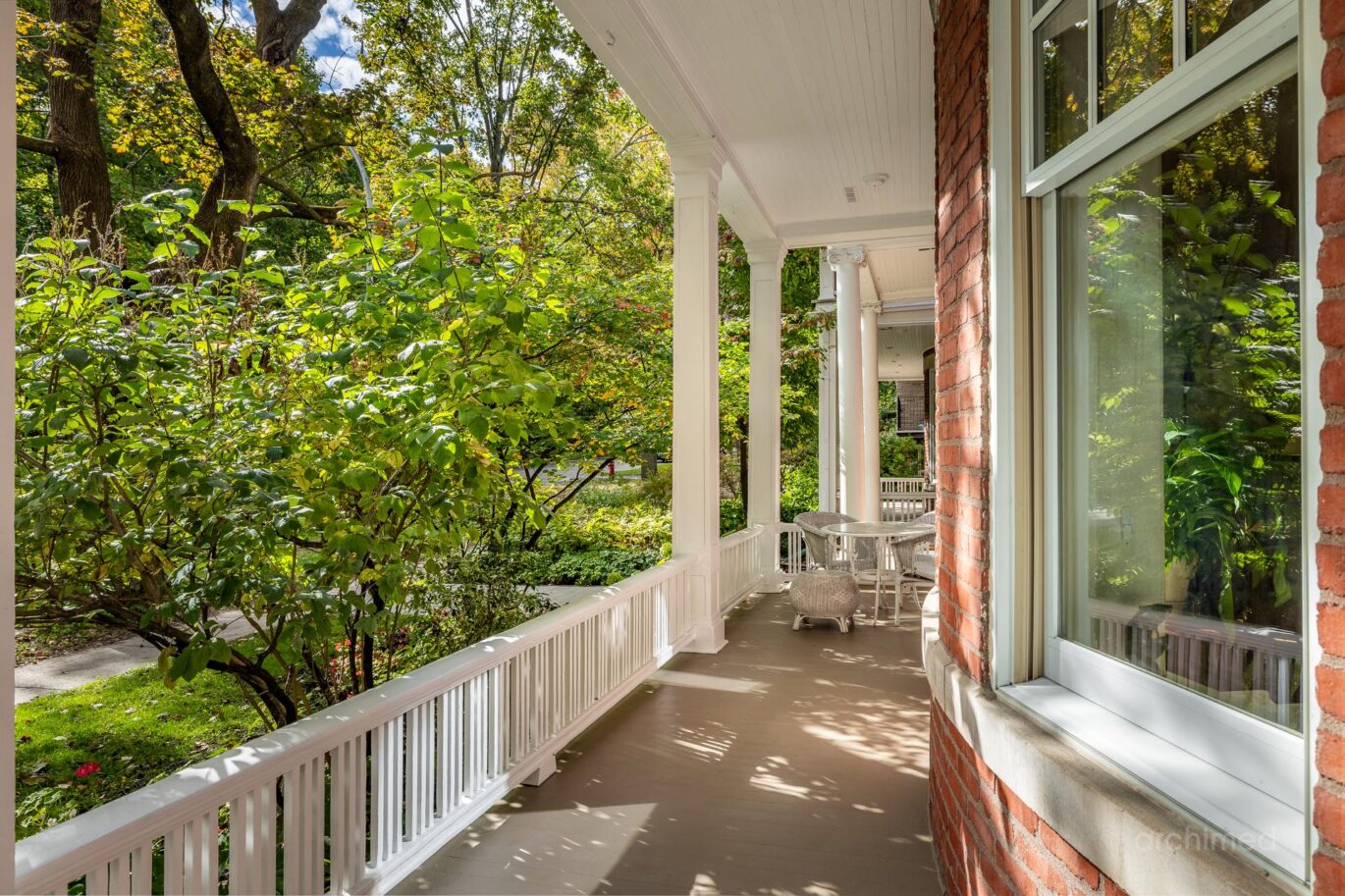1071 Boul. Mont-Royal Montréal (Outremont) (Montréal)