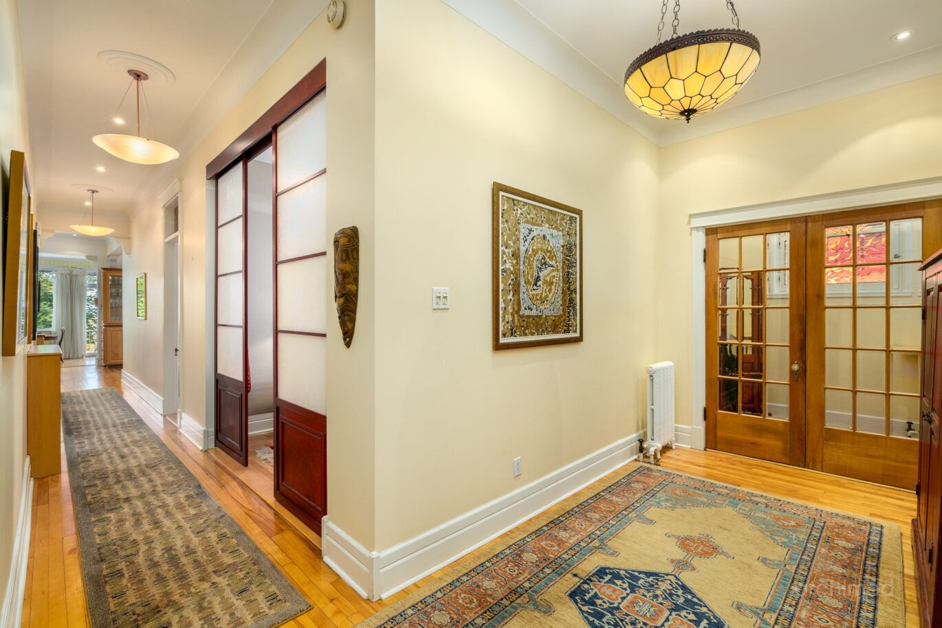 1071 Boul. Mont-Royal Montréal (Outremont) (Montréal)
