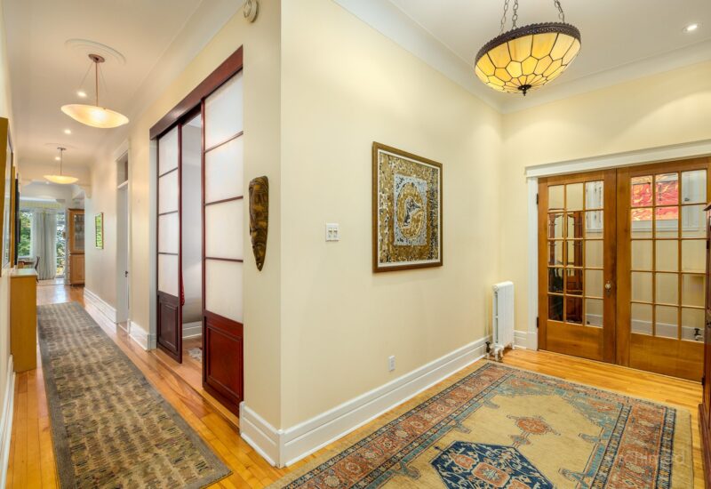 1071 Boul. Mont-Royal Montréal (Outremont) (Montréal)