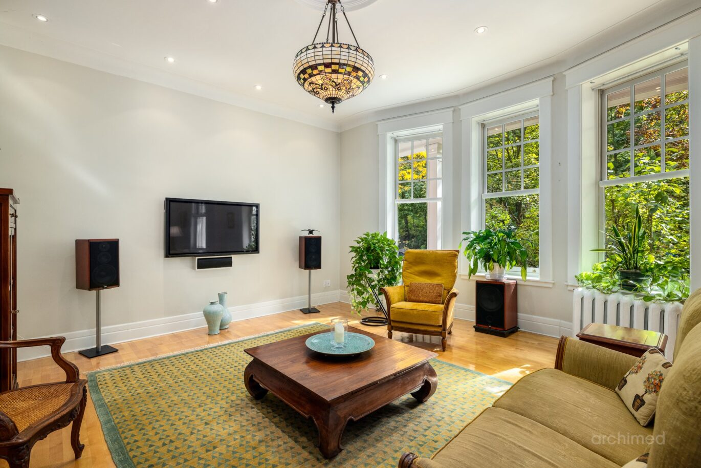 1071 Boul. Mont-Royal Montréal (Outremont) (Montréal)