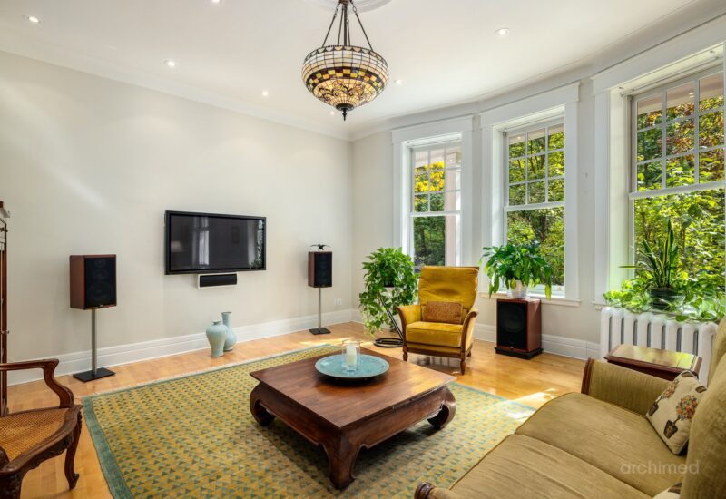 1071 Boul. Mont-Royal Montréal (Outremont) (Montréal)
