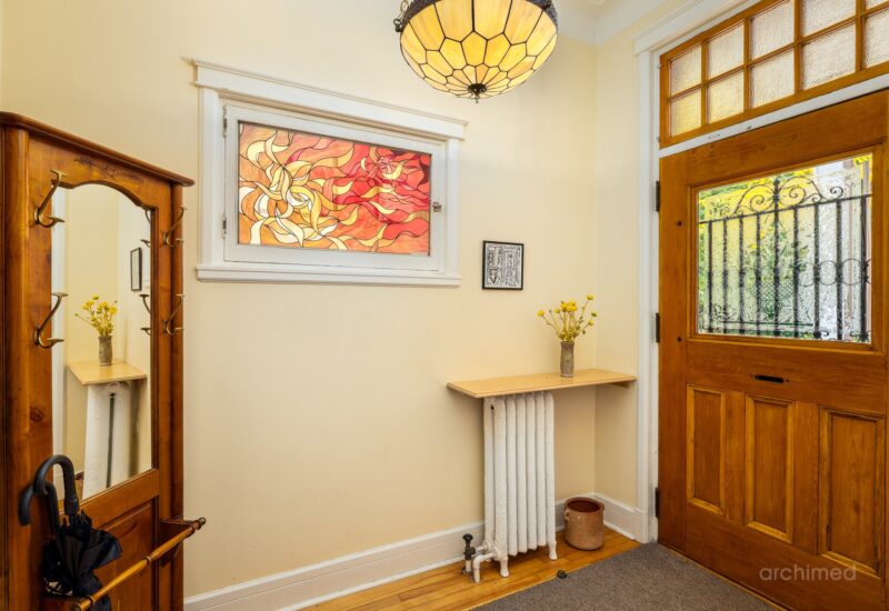 1071 Boul. Mont-Royal Montréal (Outremont) (Montréal)