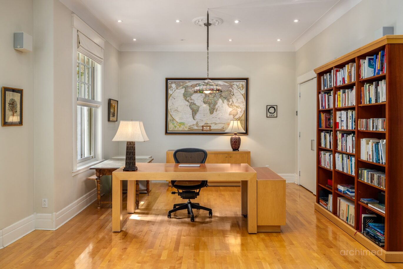 1071 Boul. Mont-Royal Montréal (Outremont) (Montréal)