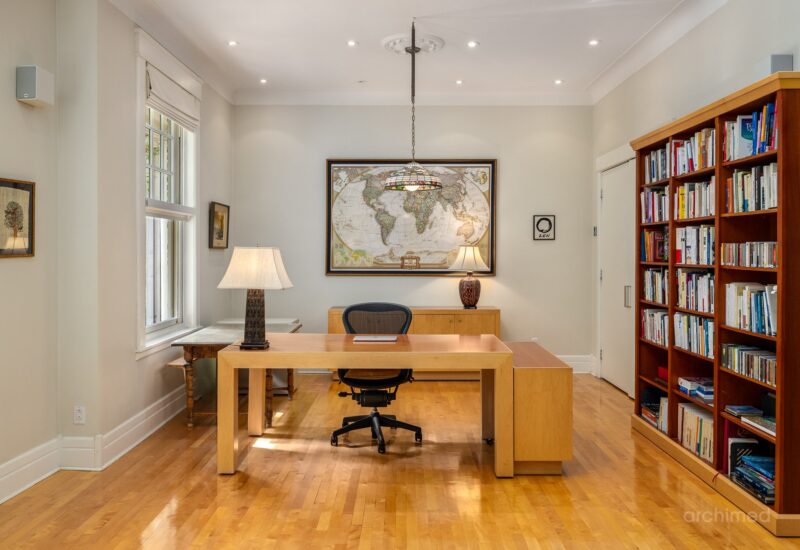 1071 Boul. Mont-Royal Montréal (Outremont) (Montréal)