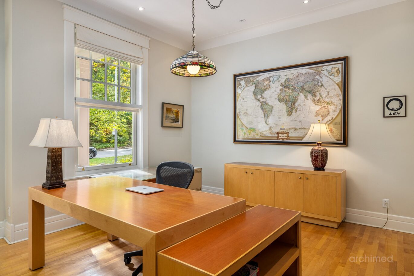 1071 Boul. Mont-Royal Montréal (Outremont) (Montréal)