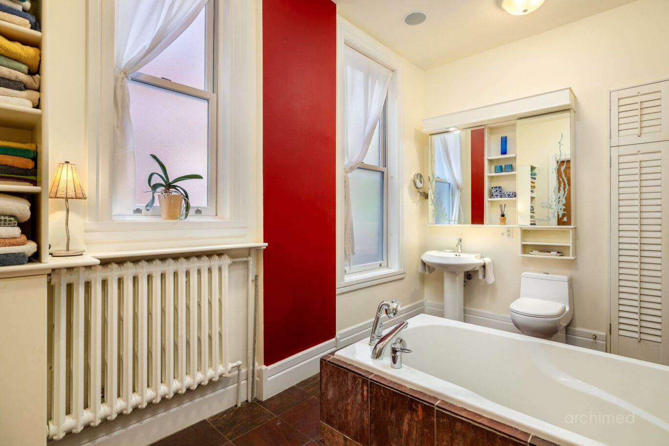 1071 Boul. Mont-Royal Montréal (Outremont) (Montréal)