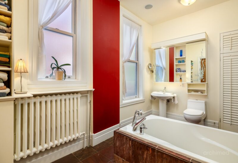 1071 Boul. Mont-Royal Montréal (Outremont) (Montréal)