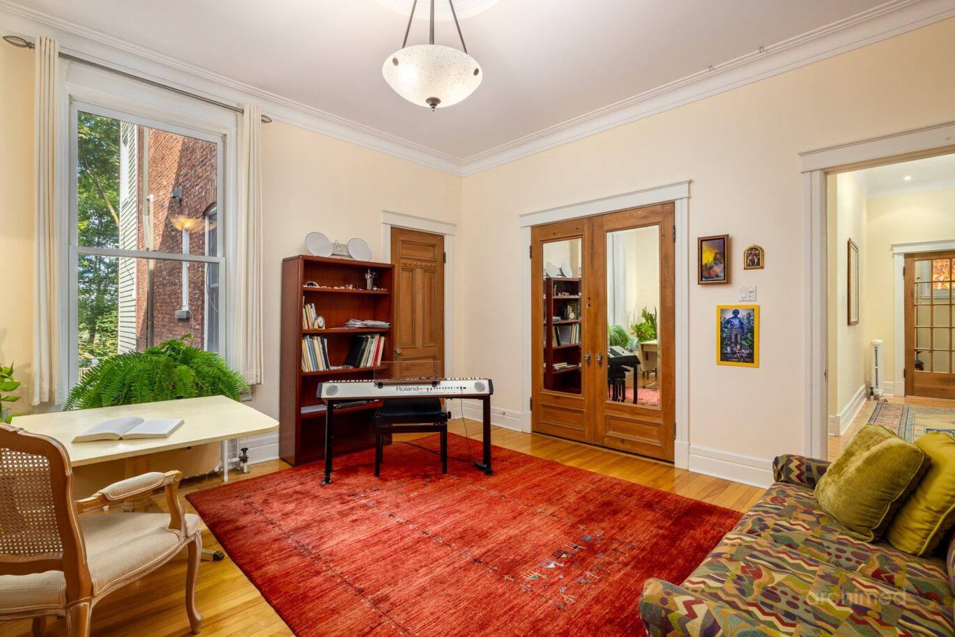 1071 Boul. Mont-Royal Montréal (Outremont) (Montréal)