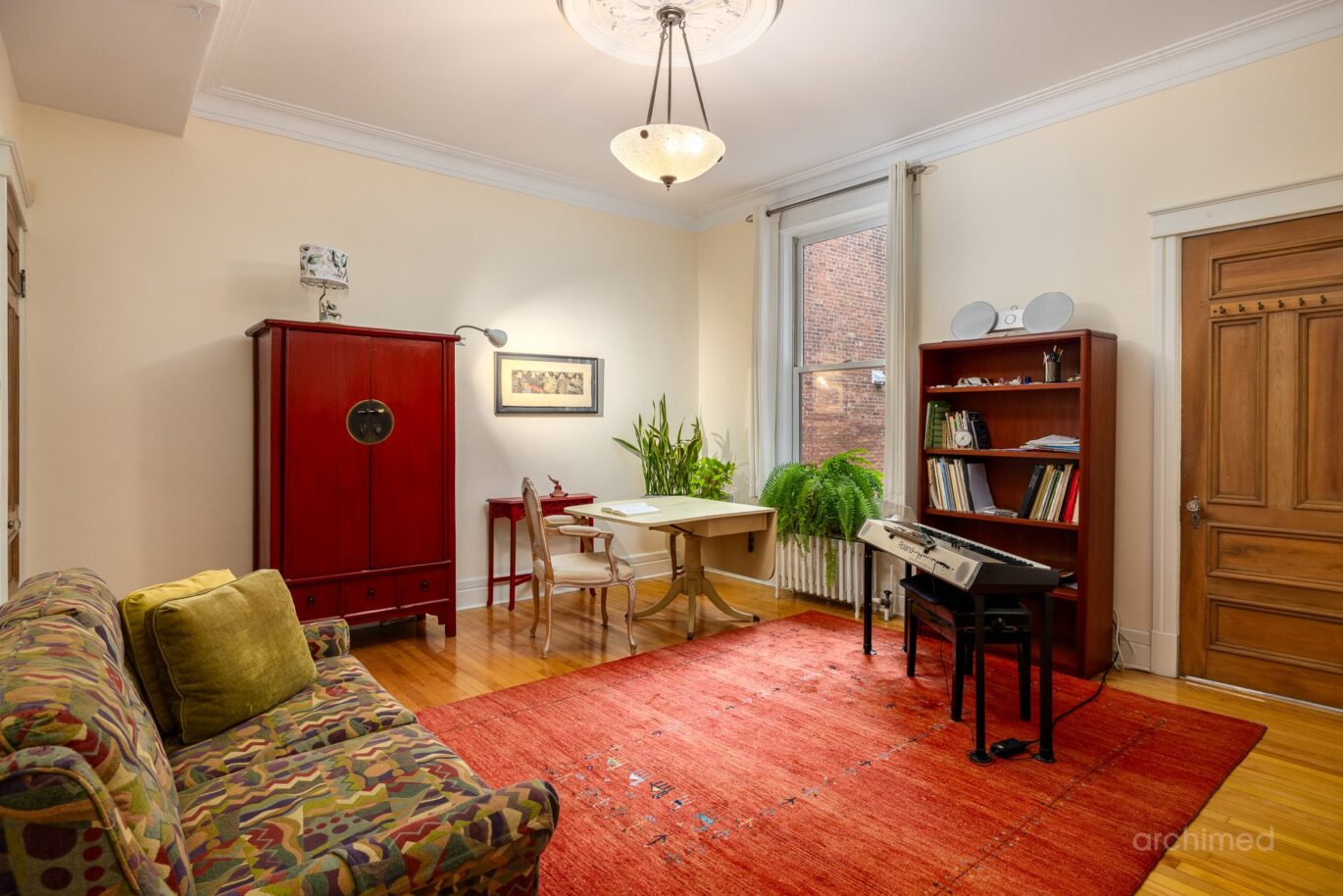 1071 Boul. Mont-Royal Montréal (Outremont) (Montréal)