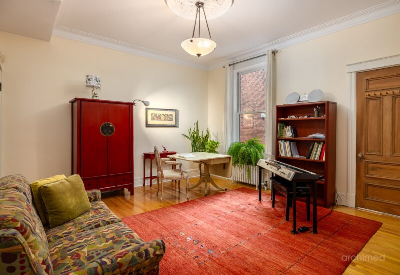 1071 Boul. Mont-Royal Montréal (Outremont) (Montréal)